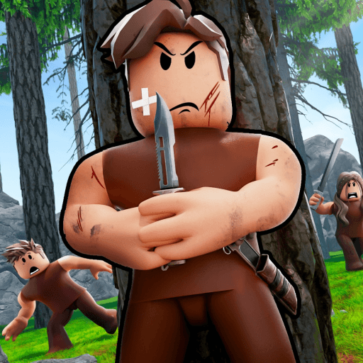 Last One Standing Roblox gameplay screenshot