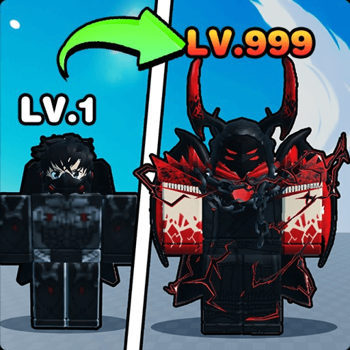 【V5.6】Evolve&Rise Roblox gameplay screenshot