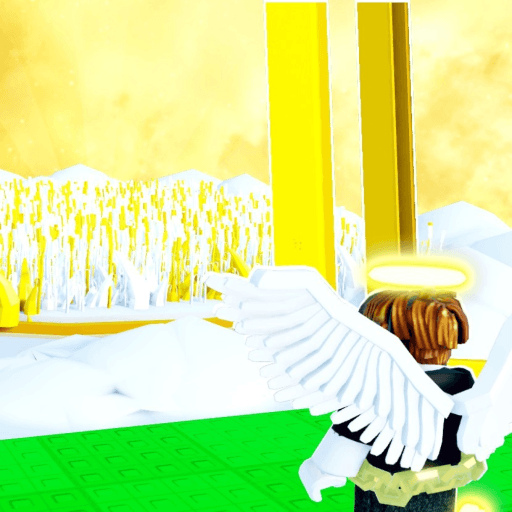 [HEAVEN] Crop Incremental🌾 Roblox game stats