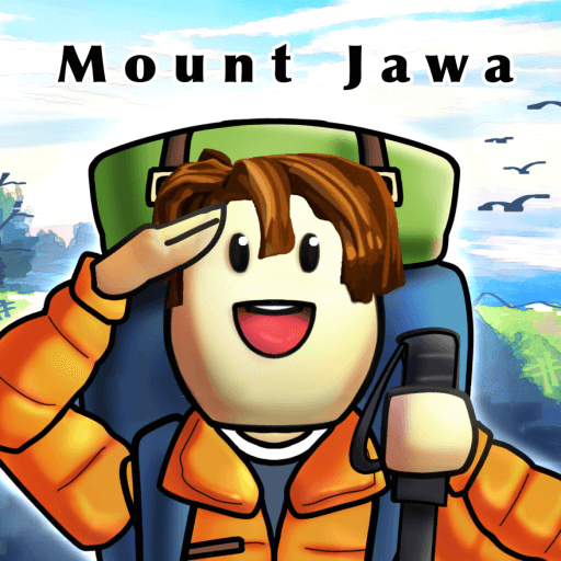 [FREE AVA] MOUNT JAWA Roblox game stats
