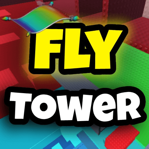 [UPDATE] Fly Troll Tower Roblox game stats