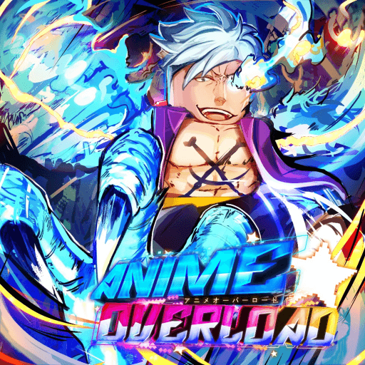 Hi-Fun Interactive — top game: [🎉Release Chamber🎉] Anime Overload!