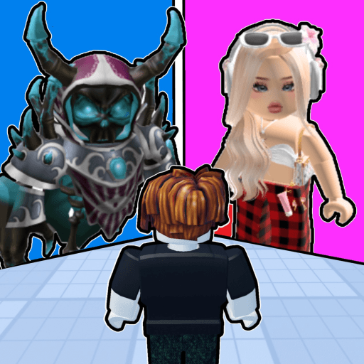 Better Avatar? 👕 Roblox game stats