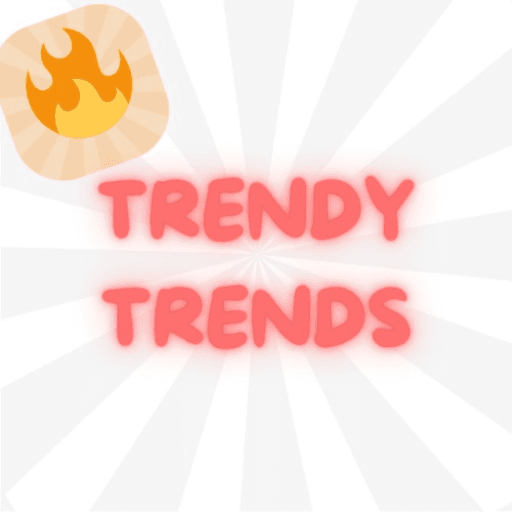 [SOMBRR OBBY🔥] Trendy Trends! Roblox game thumbnail