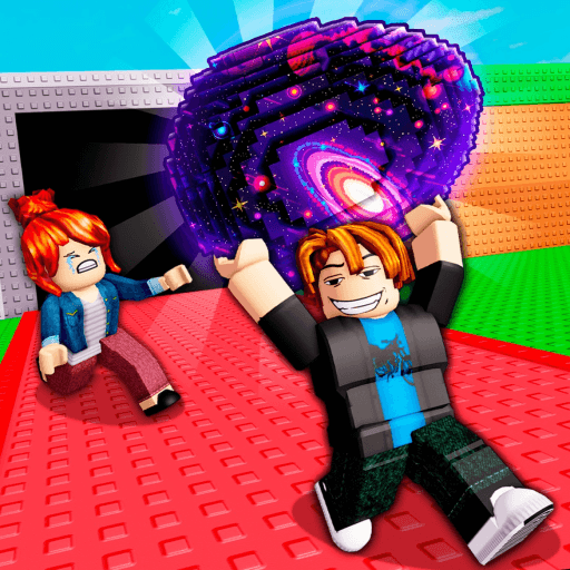 Steal a Egg Roblox gameplay screenshot