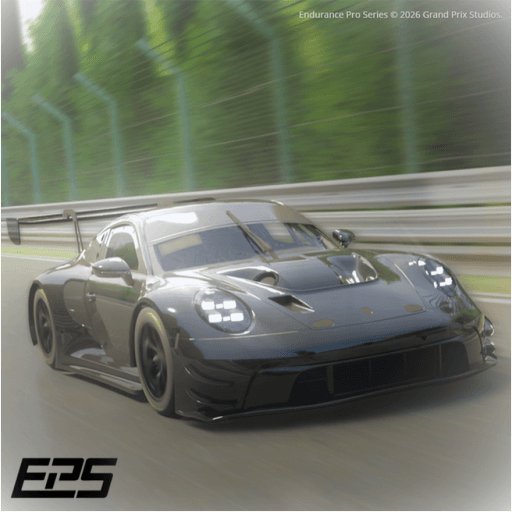 ENDURANCE PRO SERIES ( REVAMP 🔥 ) Roblox game stats