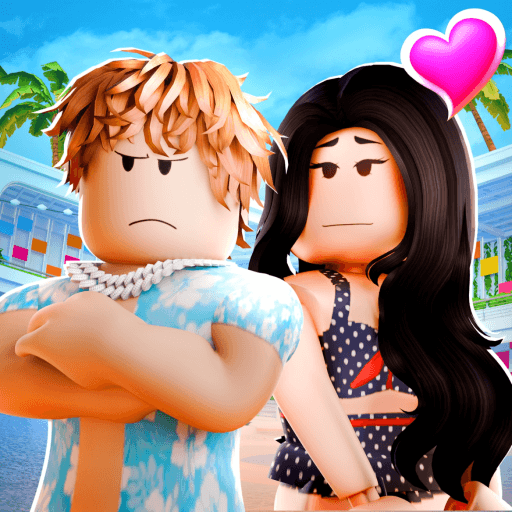 💛 Friendship Island Roblox game thumbnail