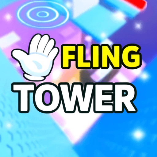 Fling Tower💫 Roblox game stats