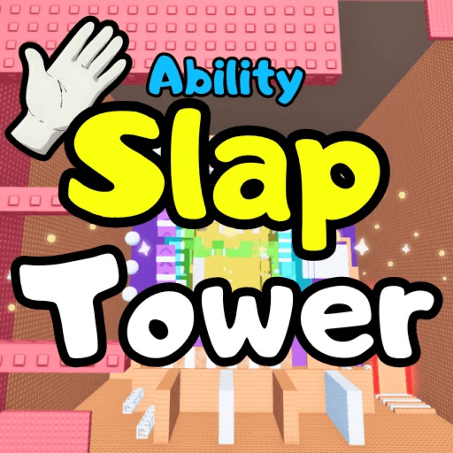 [🌀] Ability Slap Tower 1✋ Roblox game stats