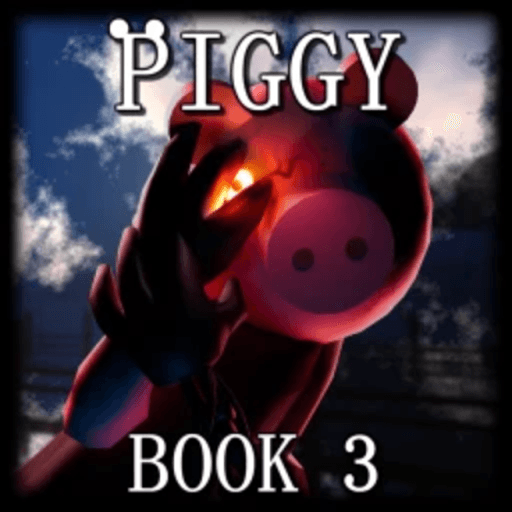 Piggy Book 3 Remake Roblox gameplay screenshot