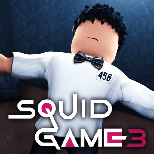 Sky Pushers [SQUID GAME 3] Roblox game stats