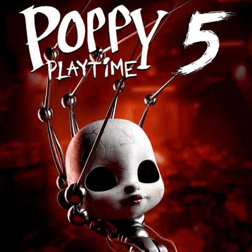 Poppy Playtime 5 Morphs! Roblox game thumbnail