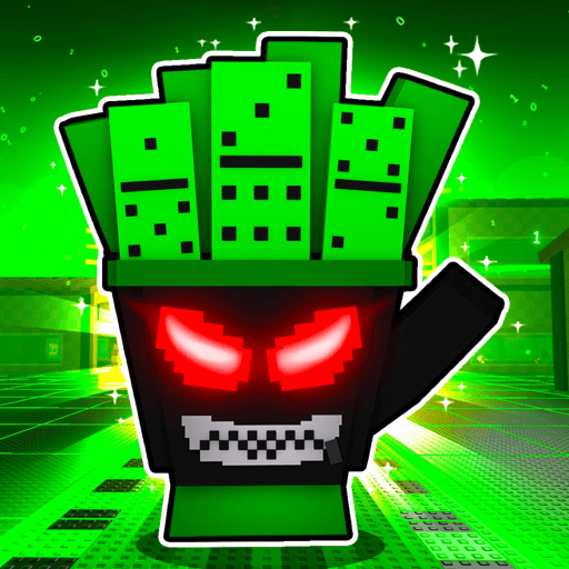 Steal a Slap! Roblox game thumbnail