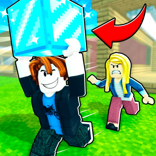 💎 Steal a Diamond! Roblox game stats