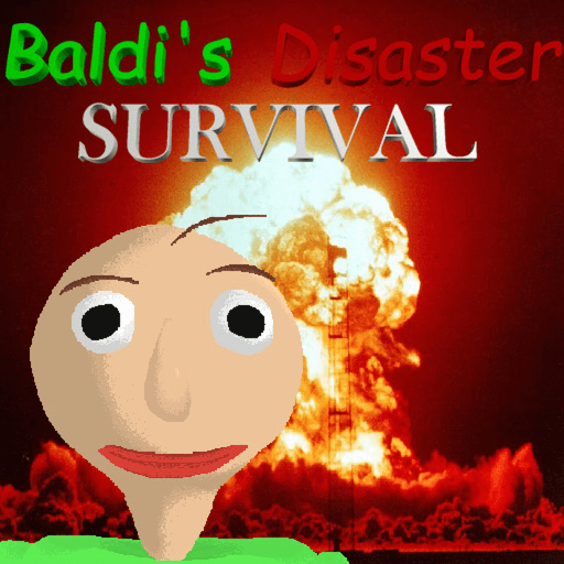 Baldi's Disaster Survival [BETA] Roblox game stats