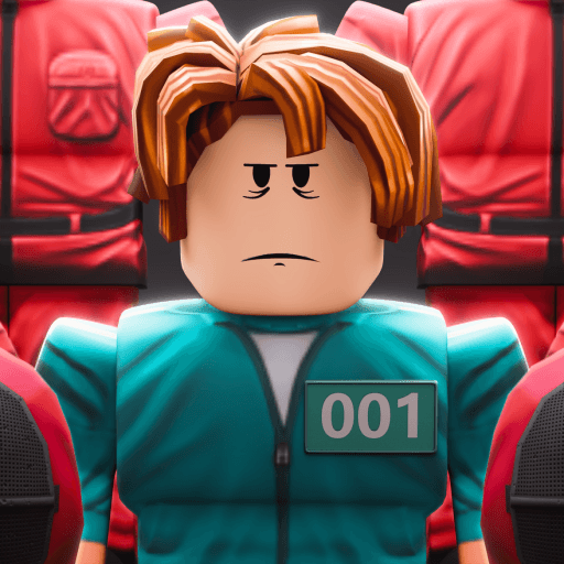 [🦑] Squid Game 3 Roblox game thumbnail