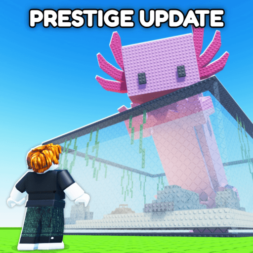 [🐟] Catch a Fish Roblox game thumbnail