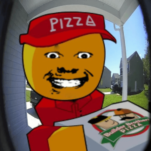 Pizza Place [HORROR] Roblox game stats