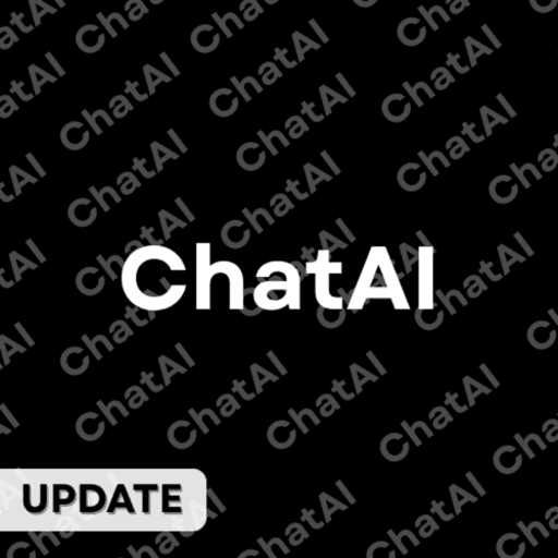 🤖 ChatAI | Chat with AI in ROBLOX! [HISTORY] Roblox game thumbnail
