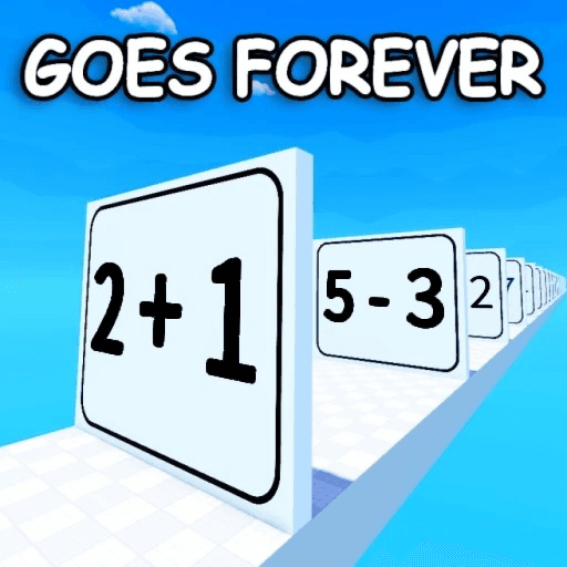 IV Developments — top game: Infinite Math 🧠
