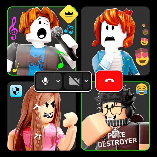 (UPD) Podiums VC 🔊 Roblox gameplay screenshot