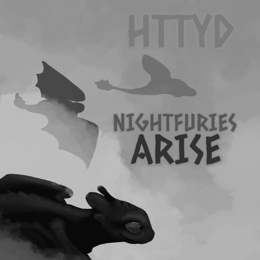 HTTYD: NIGHTFURYS ARISE [ALPHA] Roblox game stats