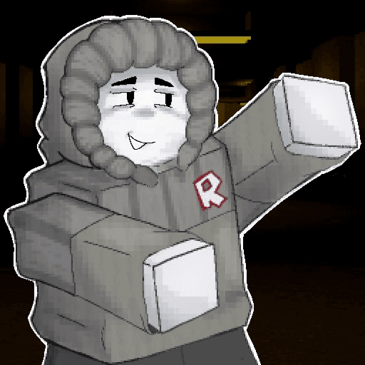 The Bunker Roblox gameplay screenshot