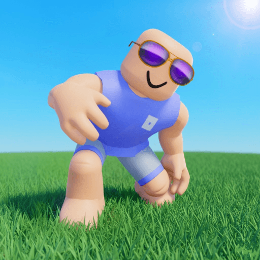 [FUNK BRAZIL]🕺 James Dance Roblox game thumbnail