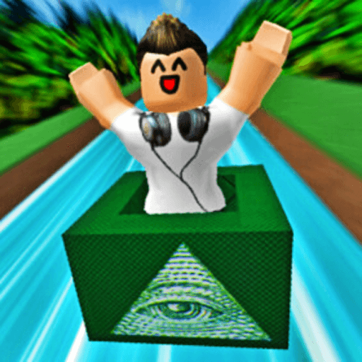Ride a Box Roblox game stats