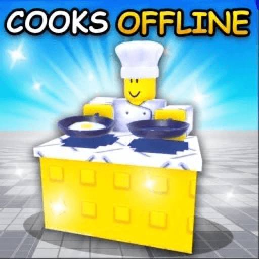 👨‍🍳 Build a Restaurant Empire! Roblox game stats