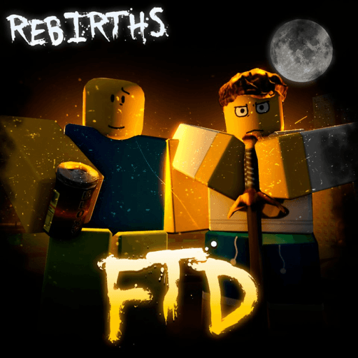  Forsaken Tower Defense Roblox game stats