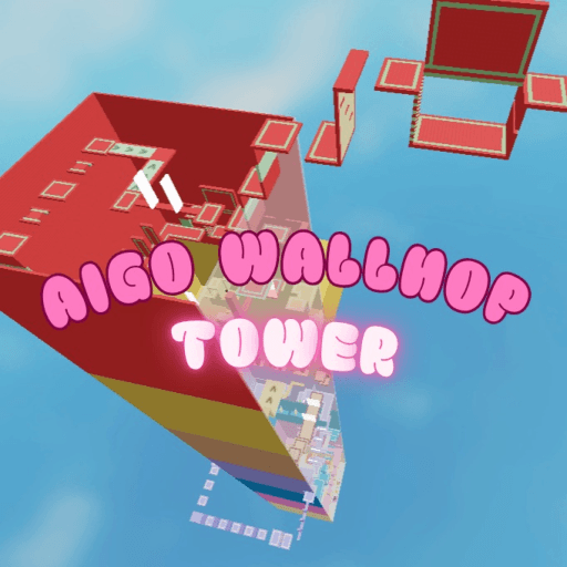 Noonaaigo Group — top game: [CARRY] AIGO WALLHOP TOWER