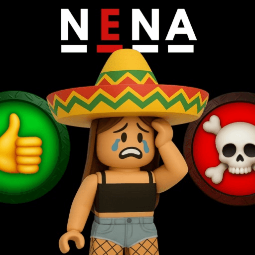 Spanish Spelling Bee Roblox game thumbnail