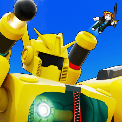 Battle Titans ⚔️ Big Team Fight Roblox game stats