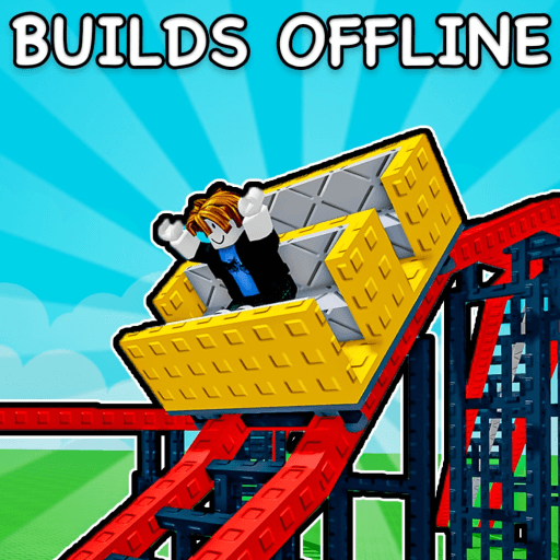 Build a Theme Park 🎡 Roblox game stats