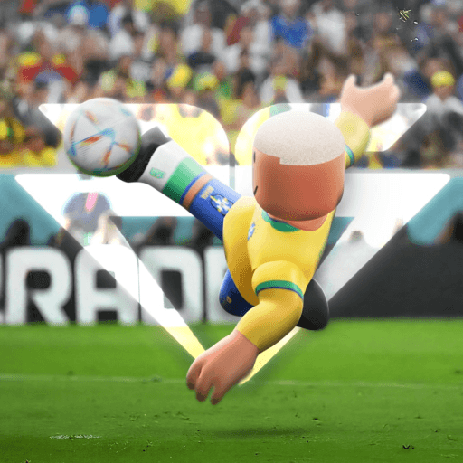 ⚽ Pure Soccer Roblox game thumbnail