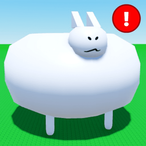 Grow a GUBBY! Roblox game thumbnail