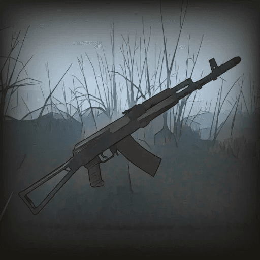 The Lost Front Roblox gameplay screenshot