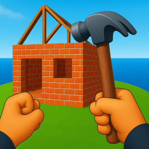 Build Together With Friends Roblox game thumbnail