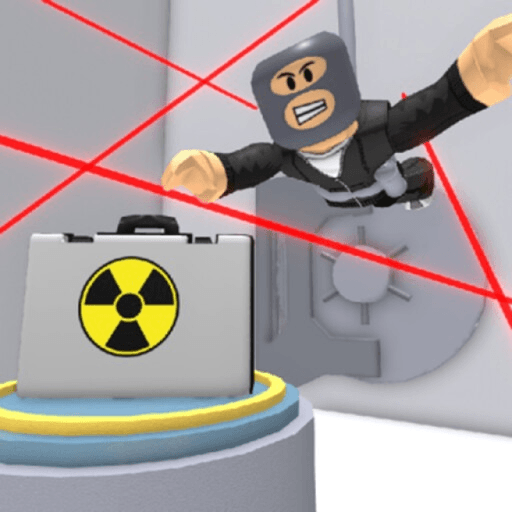 SPY TRAINING OBBY!  Roblox game stats