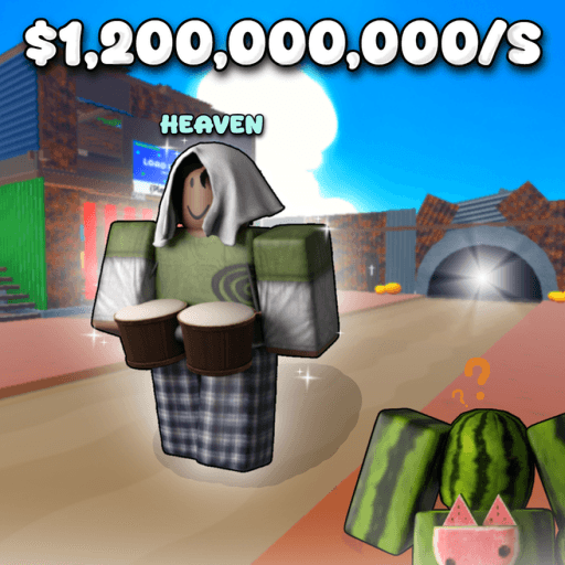 [UPD] Filipino Brainrot Roblox game stats