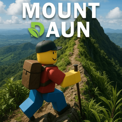 bagusgokil — top game: [ Coming Home ] Gunung Daun🍃