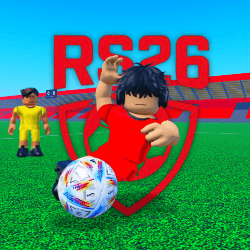 🔴 Roblox Soccer 26 🏟️ I Pro Servers💎 Roblox gameplay screenshot