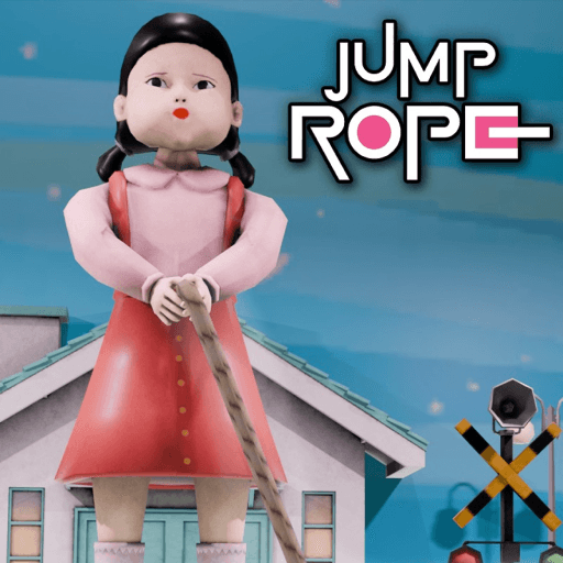 Jump Rope [SQUID GAME SEASON 3] Roblox gameplay screenshot