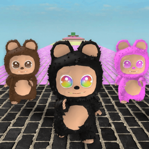 Bobo Speed Clicker 🐻⚡ Roblox game stats
