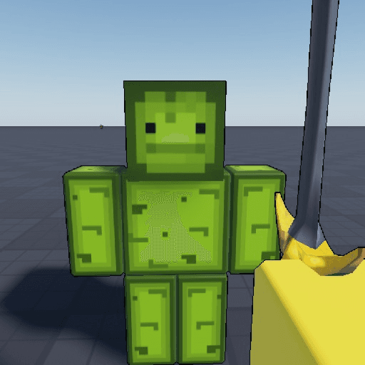 Fruit Sandbox Roblox game stats