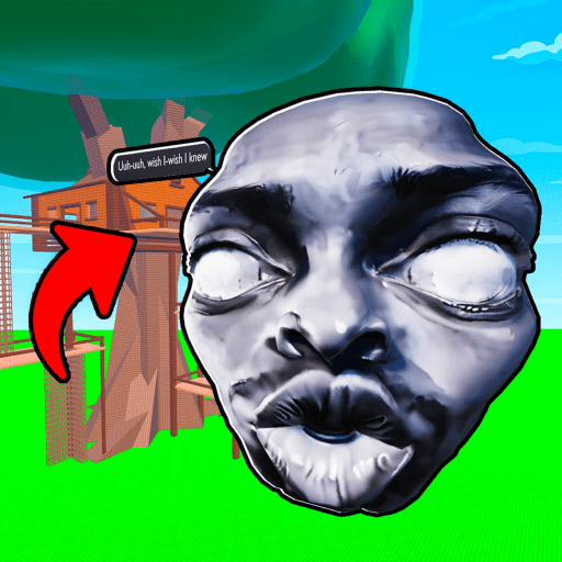 Survival SCP wish i knew the killer Roblox gameplay screenshot