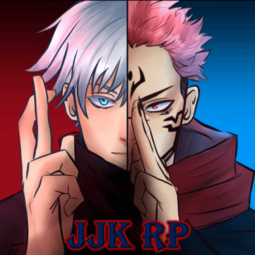 Green Anvil — top game: Jujutsu Kaisen Roleplay (JJK RP Incarnate)