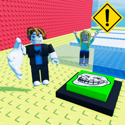 INSANE Troll Slap Tower 😈 Roblox gameplay screenshot