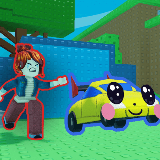 RC car walk [2 player obby] Roblox game stats